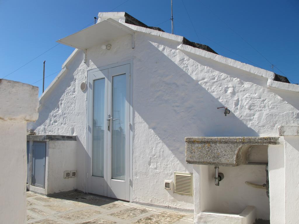 Casa Mario Villa Cisternino Rum bild