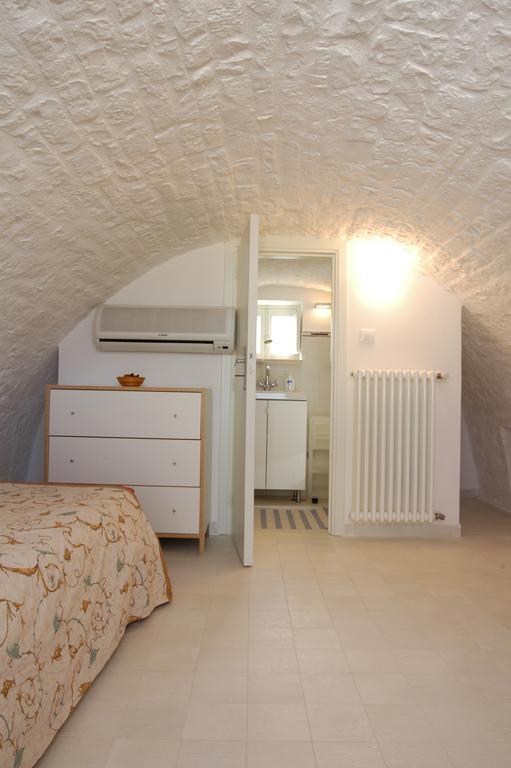 Casa Mario Villa Cisternino Rum bild