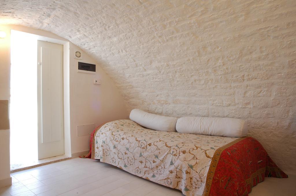 Casa Mario Villa Cisternino Rum bild