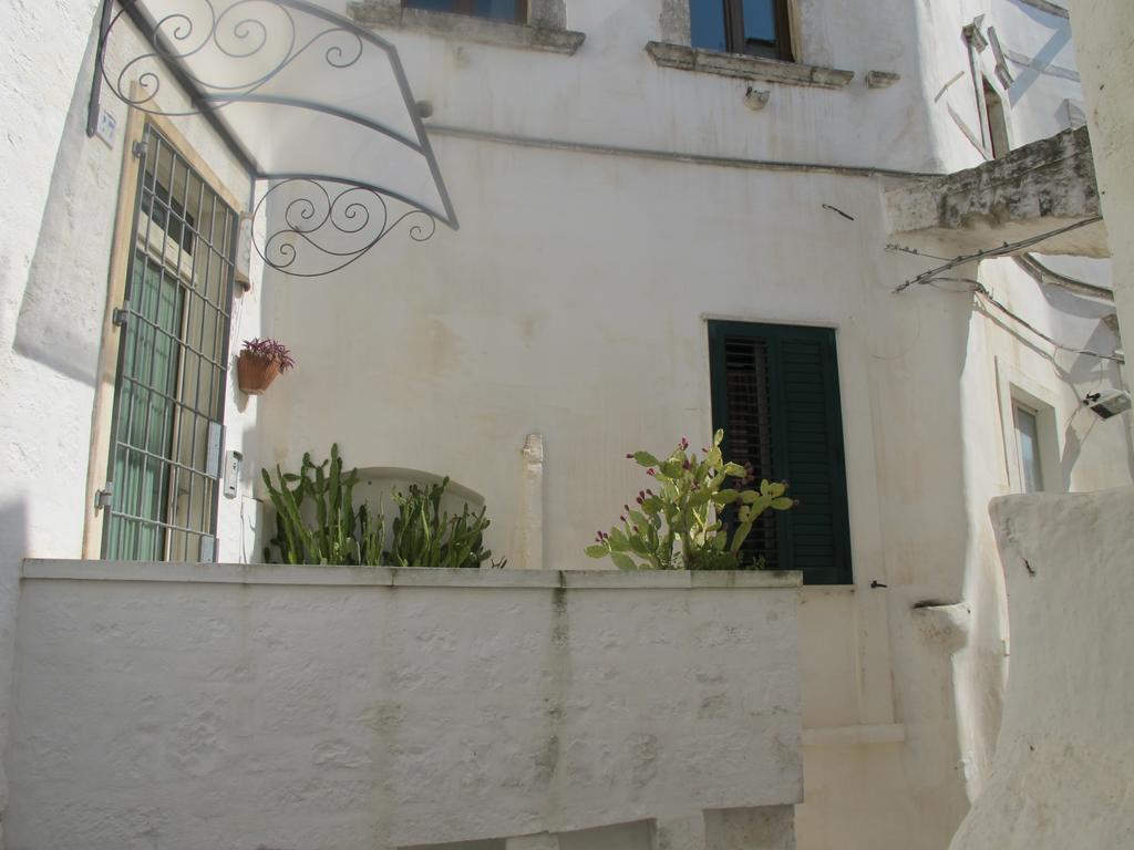 Casa Mario Villa Cisternino Rum bild