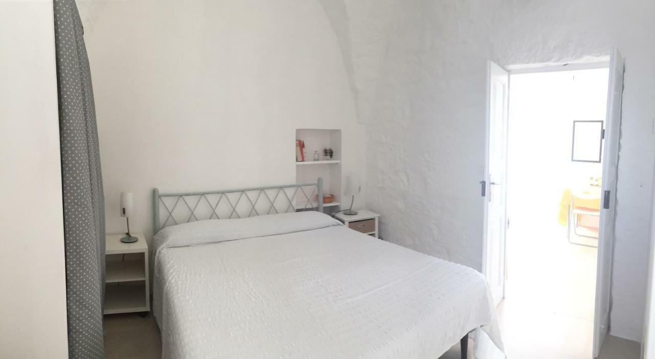 Casa Mario Villa Cisternino Exteriör bild